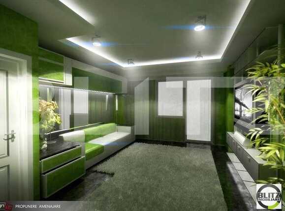 Garsonieră de vânzare Manastur - 3270AV | BLITZ Cluj-Napoca | Poza9