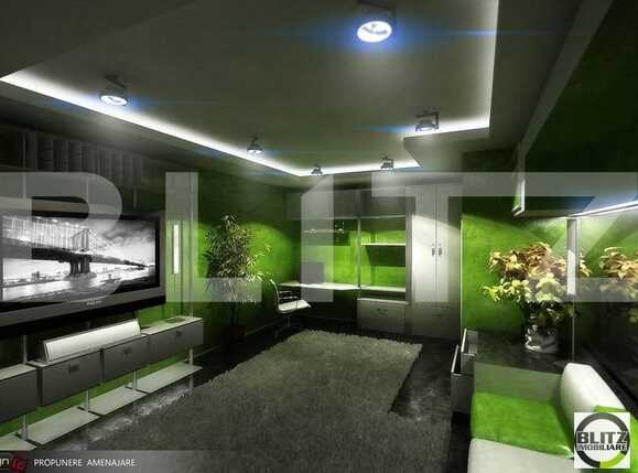 Garsonieră de vânzare Manastur - 3270AV | BLITZ Cluj-Napoca | Poza8