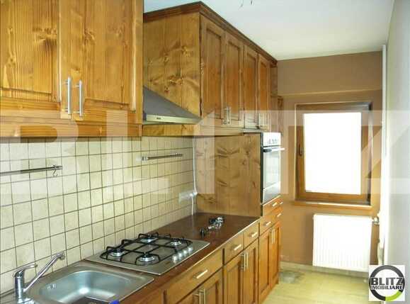 Garsonieră de vânzare Manastur - 3270AV | BLITZ Cluj-Napoca | Poza1