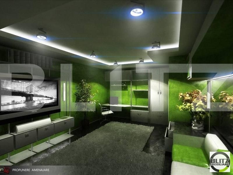 Garsonieră de vânzare Manastur - 3270AV | BLITZ Cluj-Napoca | Poza8