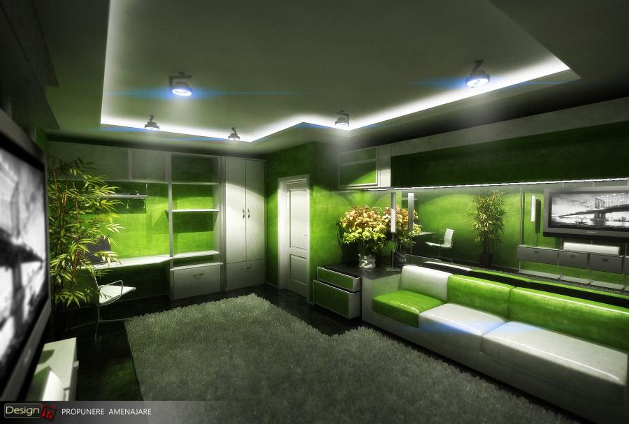 Garsonieră de vânzare Manastur - 3270AV | BLITZ Cluj-Napoca | Poza2