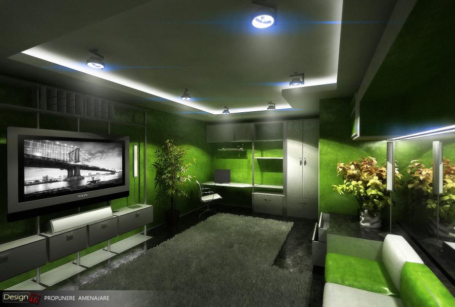 Garsonieră de vânzare Manastur - 3270AV | BLITZ Cluj-Napoca | Poza1