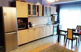 Apartament 2 camere 47 mp, loc de parcare, zona strazii Tauti!