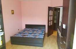 Apartament 2 camere 47 mp, loc de parcare, zona strazii Tauti!