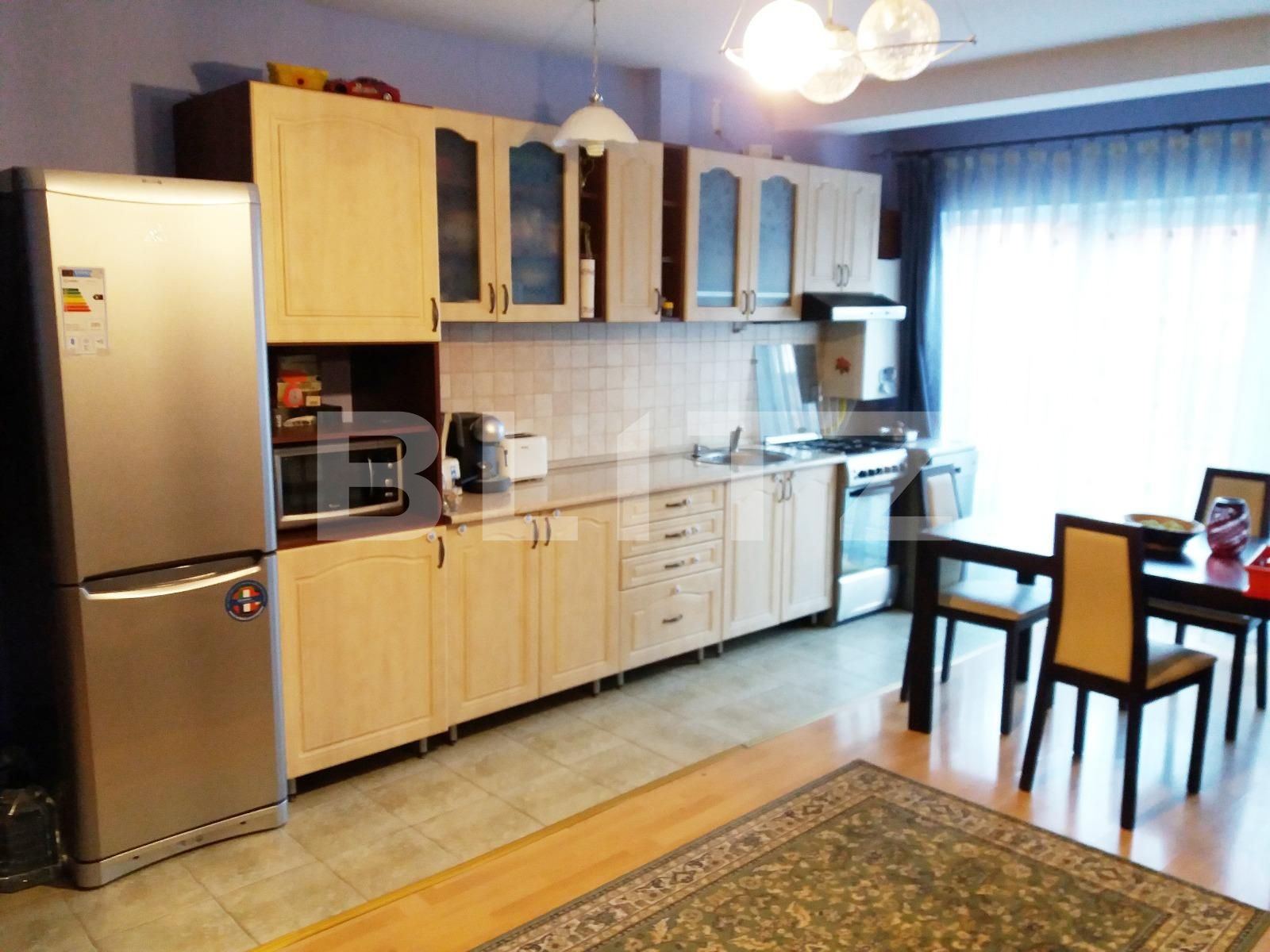Apartament de vânzare 2 camere Floreşti - 32700AV | BLITZ Cluj-Napoca | Poza2