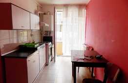 EXCLUSIVITATE! Garsoniera de vanzare 32 mp, loc de parcare cu CF, zona strazii Porii!