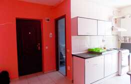 EXCLUSIVITATE! Garsoniera de vanzare 32 mp, loc de parcare cu CF, zona strazii Porii!