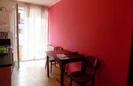 EXCLUSIVITATE! Garsoniera de vanzare 32 mp, loc de parcare cu CF, zona strazii Porii!