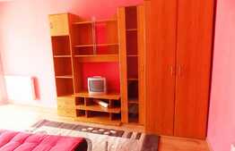 EXCLUSIVITATE! Garsoniera de vanzare 32 mp, loc de parcare cu CF, zona strazii Porii!