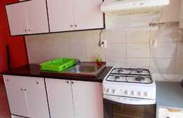 EXCLUSIVITATE! Garsoniera de vanzare 32 mp, loc de parcare cu CF, zona strazii Porii!