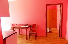 EXCLUSIVITATE! Garsoniera de vanzare 32 mp, loc de parcare cu CF, zona strazii Porii!