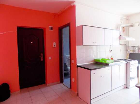 Garsonieră de vânzare Floreşti - 32701AV | BLITZ Cluj-Napoca | Poza7