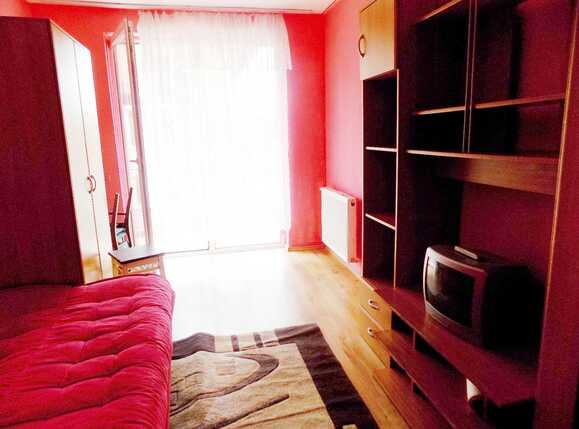 Garsonieră de vânzare Floreşti - 32701AV | BLITZ Cluj-Napoca | Poza1