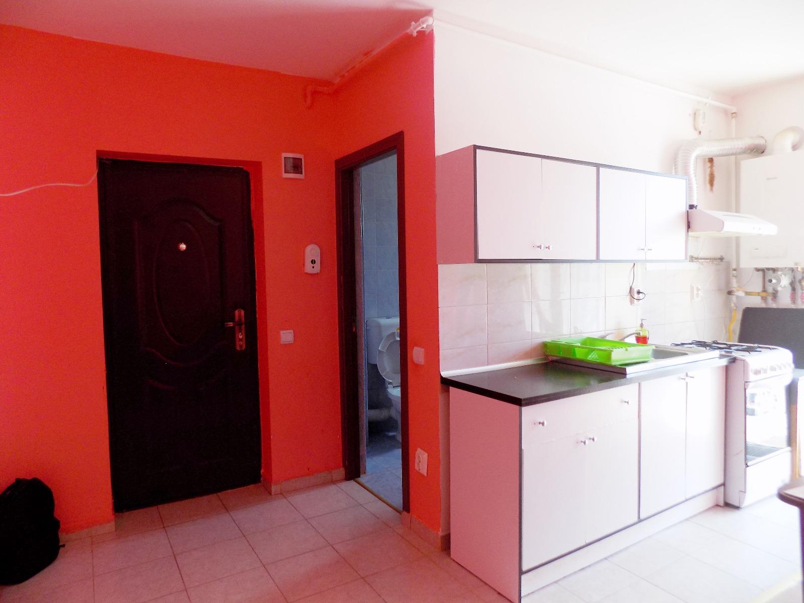 Garsonieră de vânzare Floreşti - 32701AV | BLITZ Cluj-Napoca | Poza7