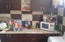 De vanzare garsoniera, 34 mp, zona Facultatii de Mecanica