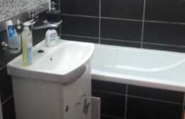 De vanzare garsoniera, 34 mp, zona Facultatii de Mecanica