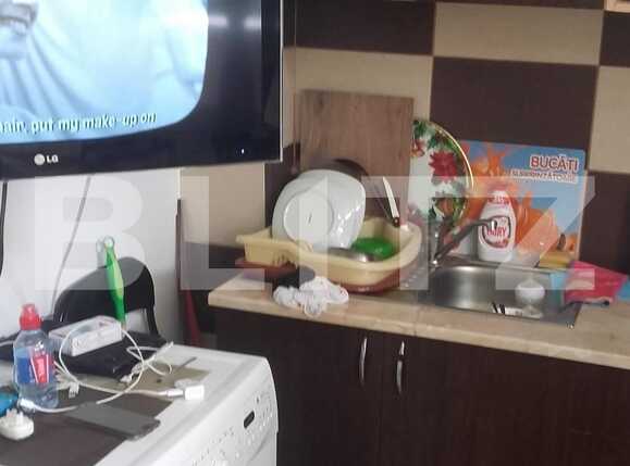 Garsonieră de vânzare Iris - 32702AV | BLITZ Cluj-Napoca | Poza4