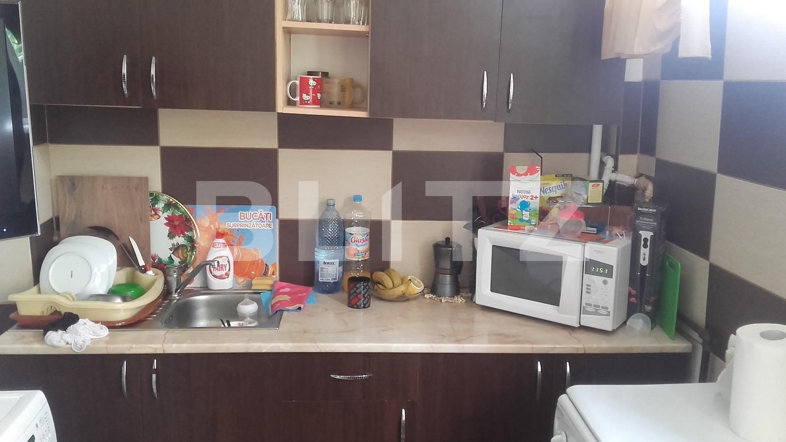 Garsonieră de vânzare Iris - 32702AV | BLITZ Cluj-Napoca | Poza5