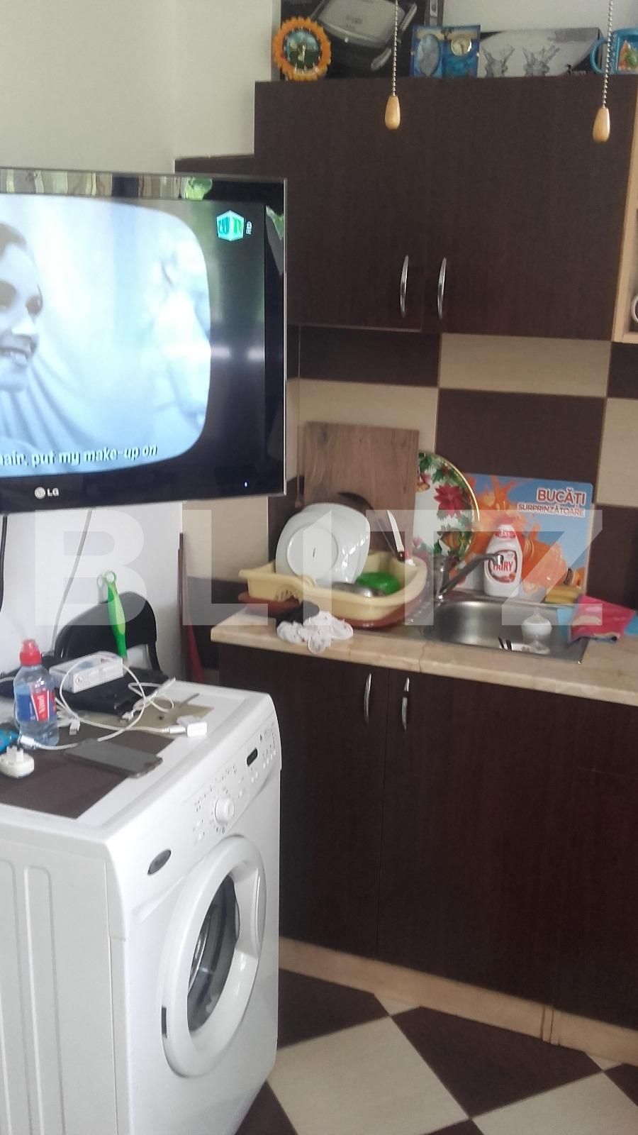 Garsonieră de vânzare Iris - 32702AV | BLITZ Cluj-Napoca | Poza4