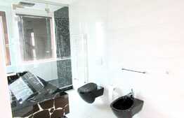 Apartament 4 camere, 198 mp, terasa 110 mp, zona Sigma