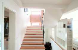 Apartament 4 camere, 198 mp, terasa 110 mp, zona Sigma