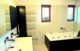 Apartament 4 camere, 198 mp, terasa 110 mp, zona Sigma