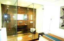 Apartament 4 camere, 198 mp, terasa 110 mp, zona Sigma