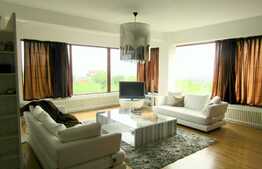 Apartament 4 camere, 198 mp, terasa 110 mp, zona Sigma