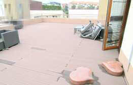 Apartament 4 camere, 198 mp, terasa 110 mp, zona Sigma