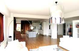 Apartament 4 camere, 198 mp, terasa 110 mp, zona Sigma