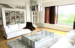 Apartament 4 camere, 198 mp, terasa 110 mp, zona Sigma