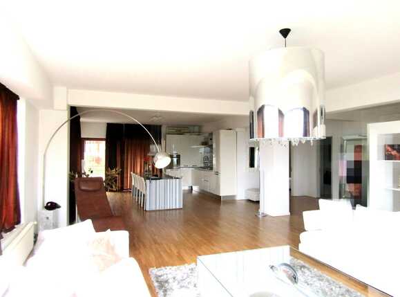 Apartament de vânzare 4 camere Zorilor - 32703AV | BLITZ Cluj-Napoca | Poza3