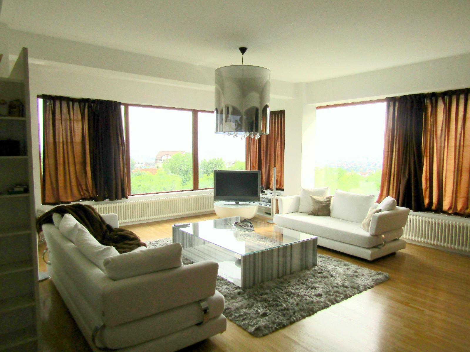 Apartament de vânzare 4 camere Zorilor - 32703AV | BLITZ Cluj-Napoca | Poza2