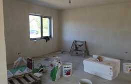 Duplex 119 mp, teren 250 mp, zona Corneliu Coposu. Finalizat, comision 0%!