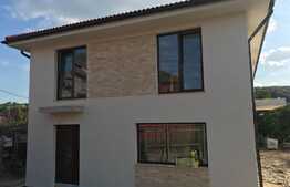 Duplex 119 mp, teren 250 mp, zona Corneliu Coposu. Finalizat, comision 0%!