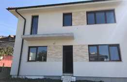 Duplex 119 mp, teren 250 mp, zona Corneliu Coposu. Finalizat, comision 0%!