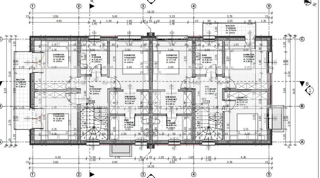 Casa de vânzare 4 camere Dambul Rotund - 32704CV | BLITZ Cluj-Napoca | Poza13