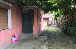 Casa individuala, 60 mp, teren 1080 mp, front 10 ml, zona Denver