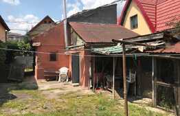 Casa individuala, 60 mp, teren 1080 mp, front 10 ml, zona Denver