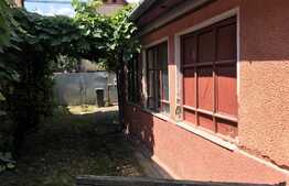 Casa individuala, 60 mp, teren 1080 mp, front 10 ml, zona Denver