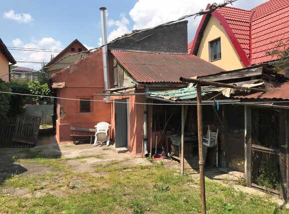 Casa de vânzare 2 camere Manastur - 32706CV | BLITZ Cluj-Napoca | Poza3