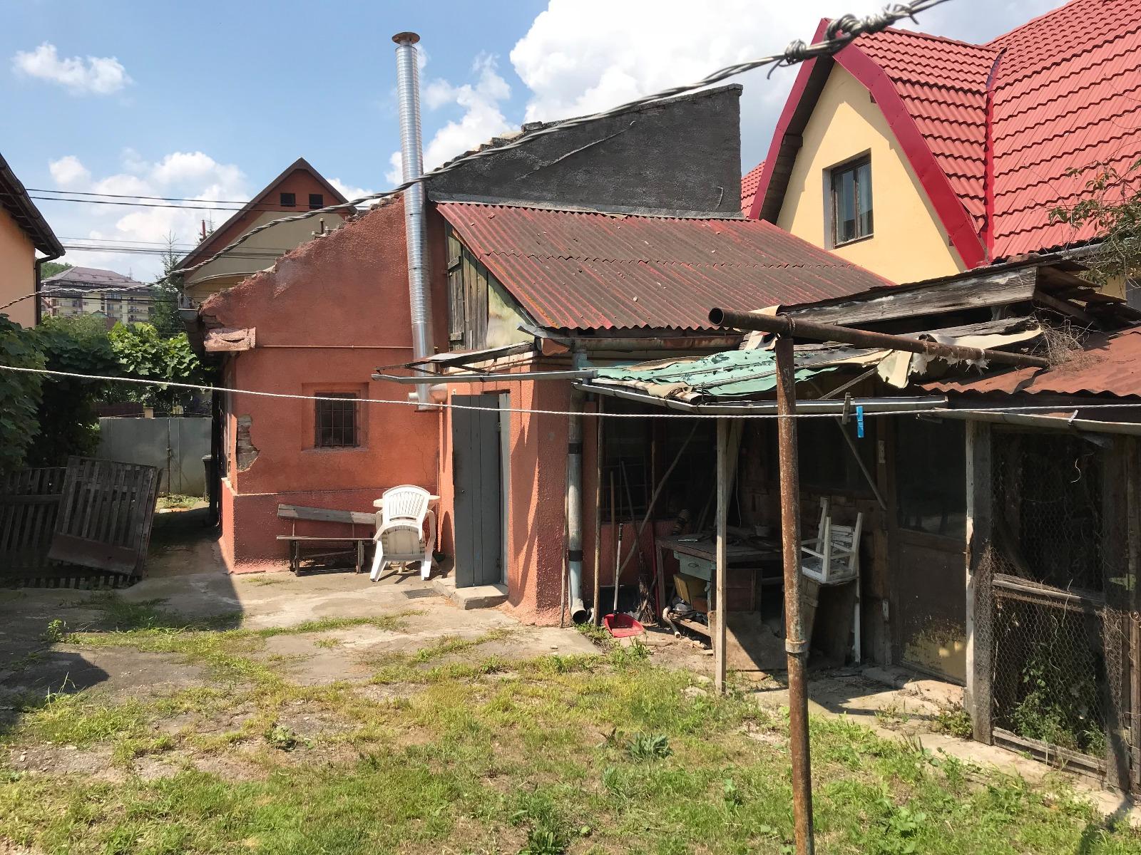 Casa de vânzare 2 camere Manastur - 32706CV | BLITZ Cluj-Napoca | Poza3