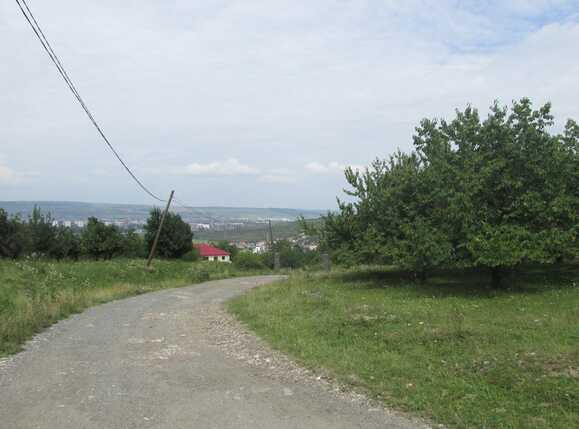 Teren de vânzare Borhanci - 32707TV | BLITZ Cluj-Napoca | Poza1