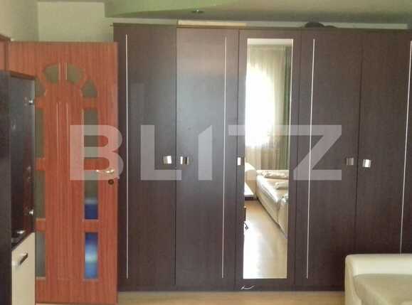 Apartament de vânzare 3 camere Zorilor - 32708AV | BLITZ Cluj-Napoca | Poza2