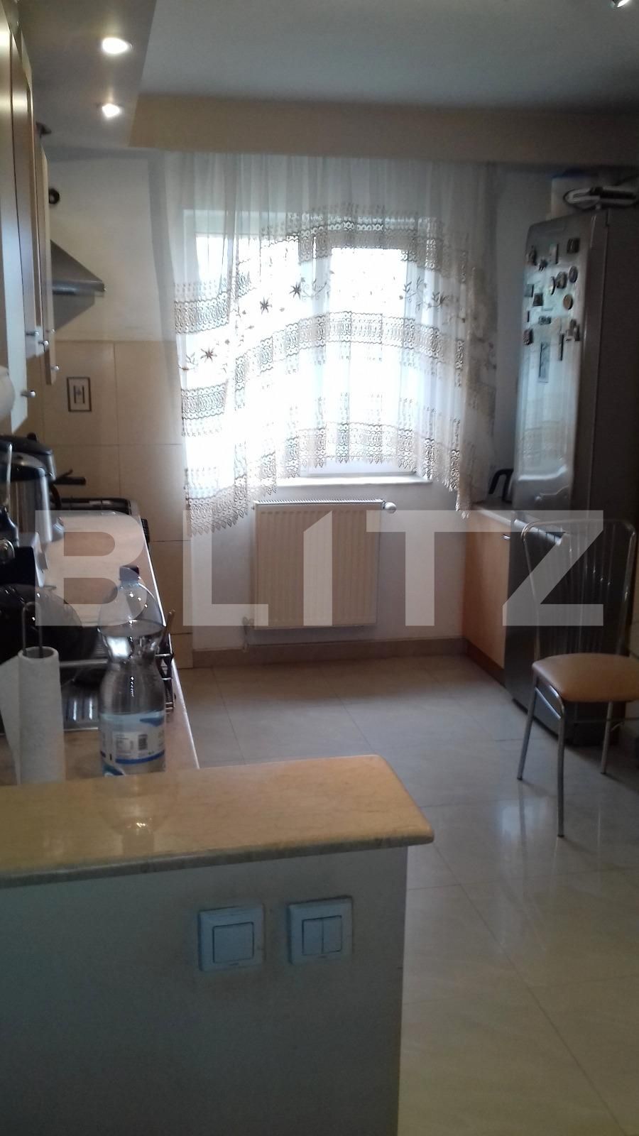 Apartament de vânzare 3 camere Zorilor - 32708AV | BLITZ Cluj-Napoca | Poza5