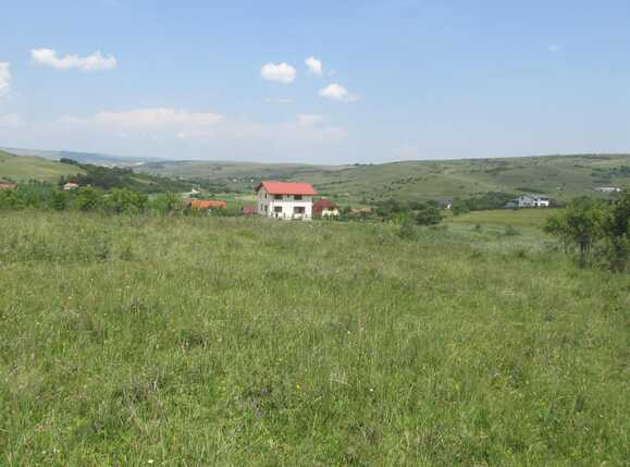 Teren de vânzare Borhanci - 32709TV | BLITZ Cluj-Napoca | Poza3