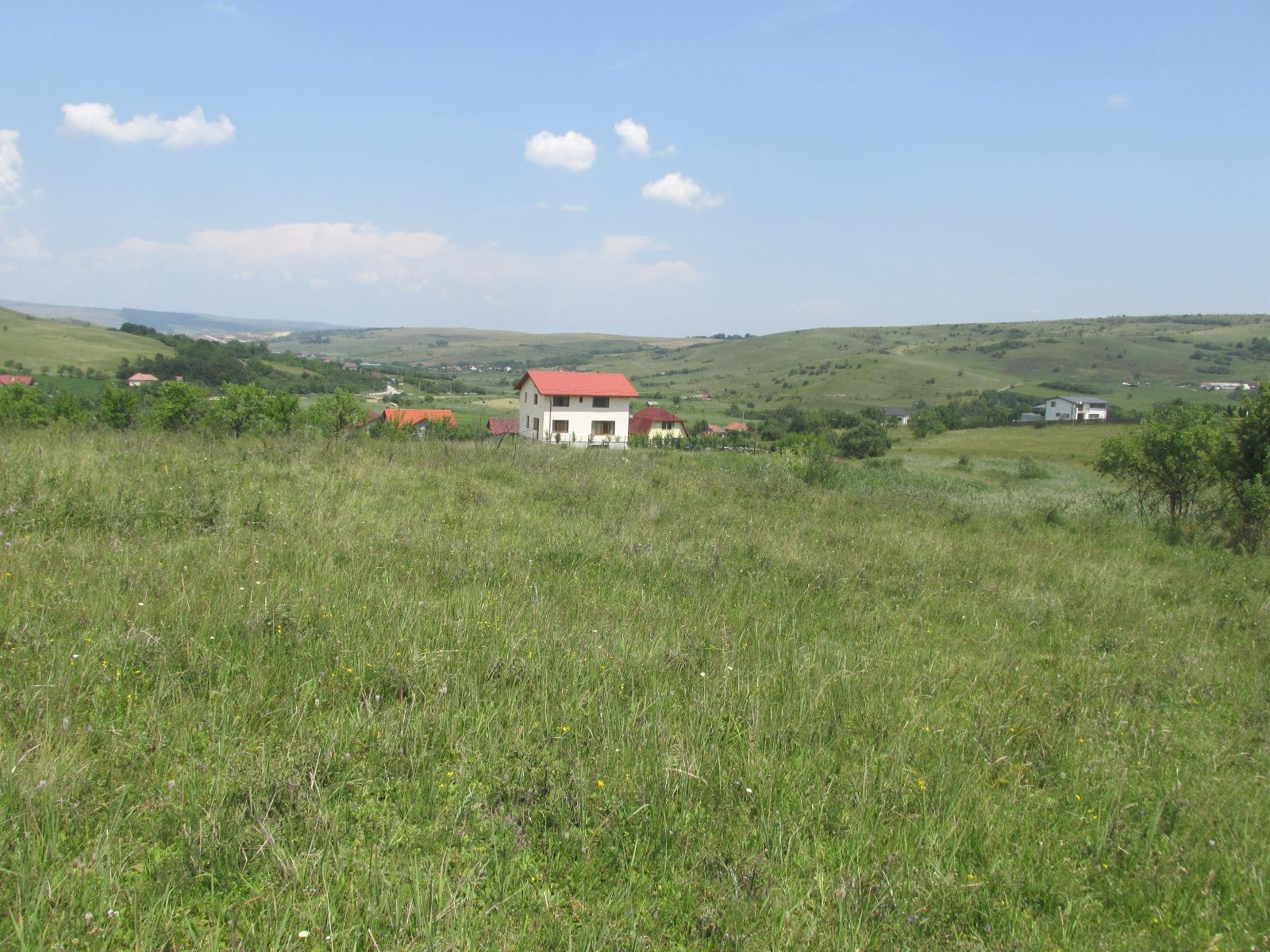 Teren de vânzare Borhanci - 32709TV | BLITZ Cluj-Napoca | Poza3