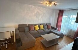Apartament 3 camere decomandate, 67 mp, garaj, zona UMF