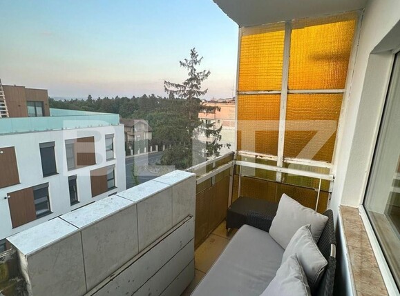 Apartament de închiriat 3 camere Zorilor - 32710AI | BLITZ Cluj-Napoca | Poza8