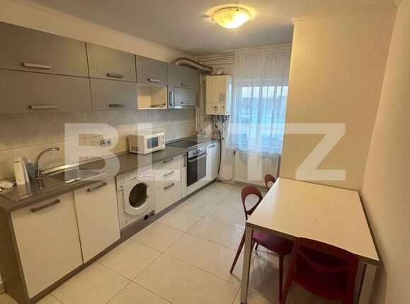 Apartament de închiriat 3 camere Zorilor - 32710AI | BLITZ Cluj-Napoca | Poza2